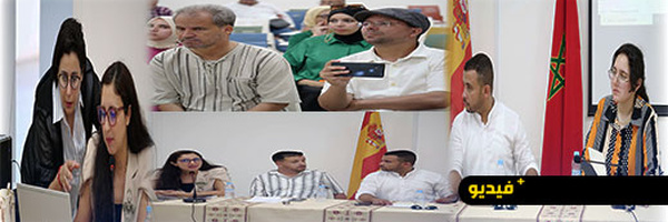 الحلي الأمازيغي في صلب النقاش بالناظور.. خبراء يستحضرون ذاكرة المغرب والأندلس