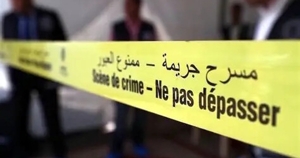 نزاع بين "خطافة" حول زبون ينتهي بجريمة قتل مروعة