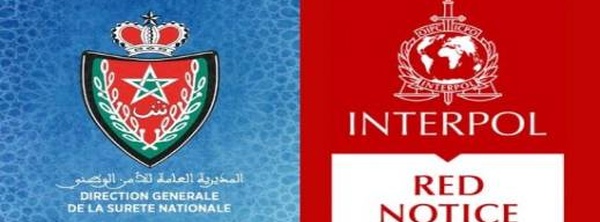 الأمن المغربي يعتقل سنغالي بطلب من هولندا