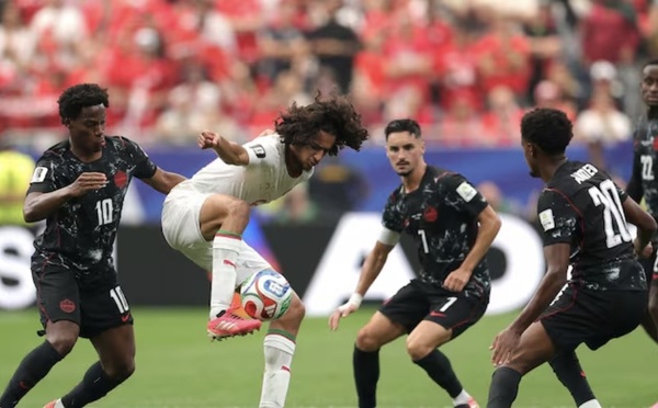 مونديال 2026.. شوط أول للنسيان  ينتهي بتعادل سلبي بين المغرب وكندا
