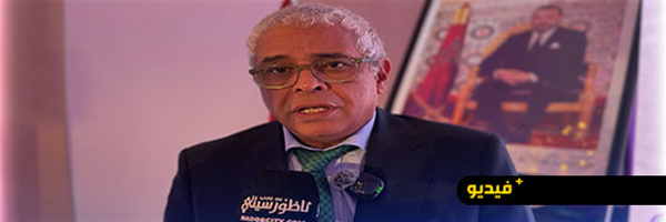 زغلول لناظورسيتي: مركب سلوان سيضم 7 مؤسسات جامعية.. 4 منها تنطلق مع الدخول الجامعي المقبل