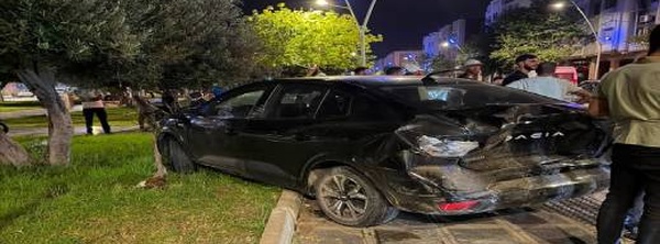 الناظور.. المصالح الأمنية تحجز سيارة مبحوثا عنها بعد التبليغ عن سرقتها بالسعيدية