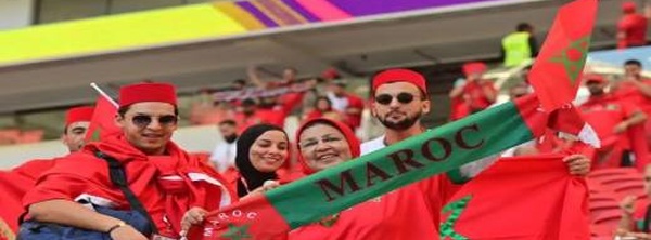 جسر جوي تاريخي.. الخطوط الملكية المغربية تطلق رحلات استثنائية نحو بوسطن لدعم الأسود