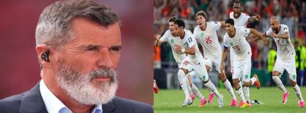 أسطورة مانشستر يونايتد: المغرب لا يحتاج إلى لقب "برازيل إفريقيا".. لقد صنع مكانته بين الكبار