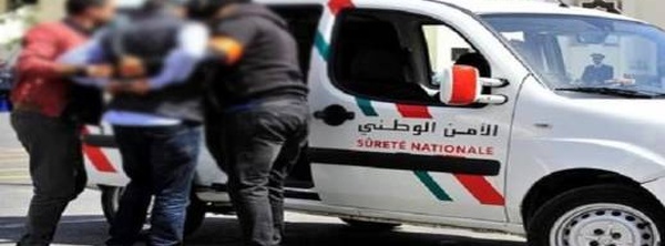 اعتداء جسدي على قاصر بكورنيش الناظور ينتهي بـ8 غرز ومطالب بالتحقيق