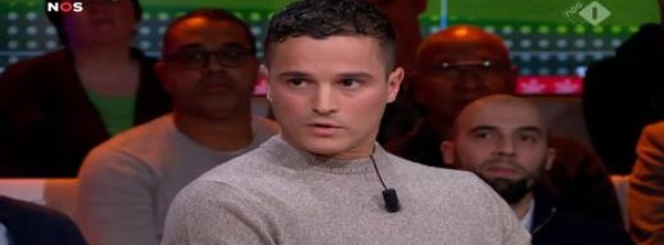 بعد موجة شيطنة.. إبراهيم أفلاي يدافع عن الجالية المغربية بهولندا