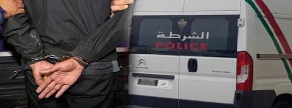 الناظور.. الشرطة تفك لغز موقع إلكتروني متهم بالتشهير في أقل من 48 ساعة