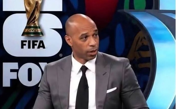 تيري هنري يهاجم لاعبي المنتخب المغربي: يجب أن يخجلوا.. أداء لا يليق بربع نهائي كأس العالم