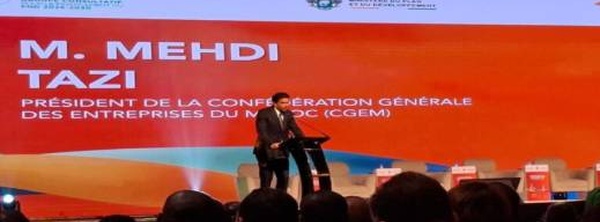 المغرب يدخل بقوة في ساحل العاج بأكثر من 100 شركة