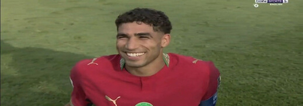 حان وقت الحقيقة: المنتخب المغربي أكبر من حكيمي