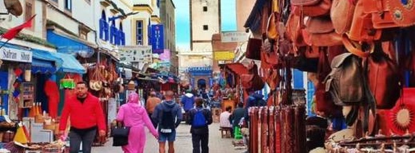 ارتفاع مهول في أعداد المسنين وهذا ما سيحدث للقرى.. تقرير رسمي يرسم ملامح المغرب سنة 2060