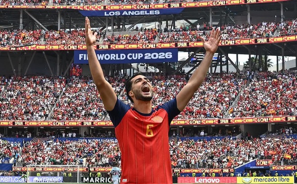 اسبانيا تهزم بلجيكا وتعبر إلى نصف نهائي مونديال 2026 بفضل ورقة ميرينو الرابحة