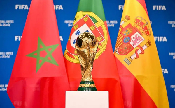 تقرير إسباني: ملعب الدار البيضاء الجديد يرجح كفة المغرب لاحتضان نهائي كأس العالم 2030