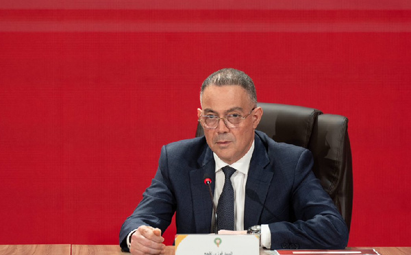 "البام" يحسم ترشيح لقجع في الانتخابات المقبلة بنسبة تقارب 100%