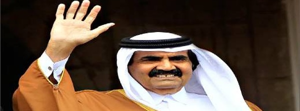 قطر في حداد.. وفاة الأمير الوالد حمد بن خليفة آل ثاني