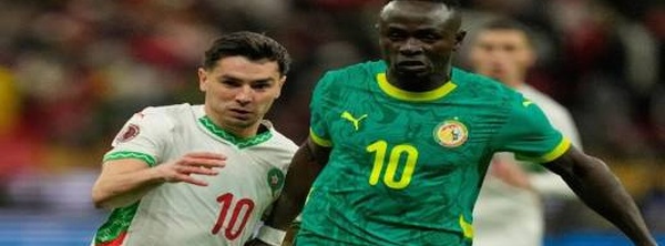 نهاية حقبة في إفريقيا.. ساديو ماني يعلن اعتزاله اللعب دوليا