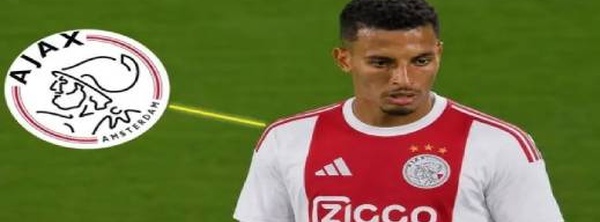 أياكس الهولندي يتحرك لضم عز الدين أوناحي بعد تألقه مع المنتخب المغربي