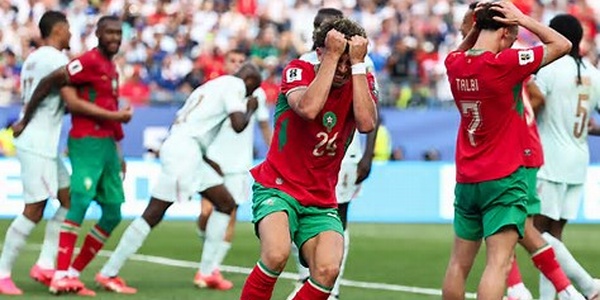 افتتاحية نارية لـ"الصباح" تتهم فيها المنتخب بالخيانة إثر مستواه "الغامض" أمام فرنسا