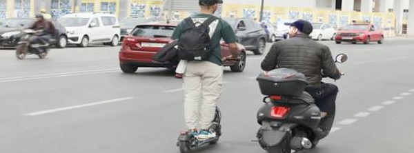 قبل أن تركب التروتينيت في الناظور.. تعرف على التغييرات التي صادقت عليها الحكومة
