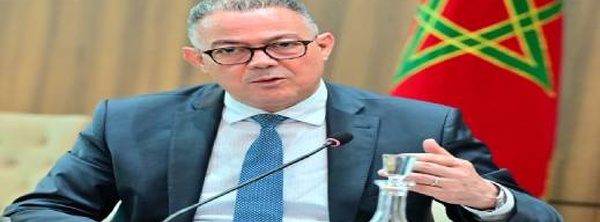 لقجع يحسم الجدل: اتفاق تبادل الإقرارات الضريبية لا يشمل مغاربة العالم
