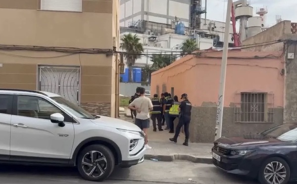 عملية أمنية بمليلية تنتهي بتوقيف مشتبه فيه جديد في قضايا الإرهاب الجهادي