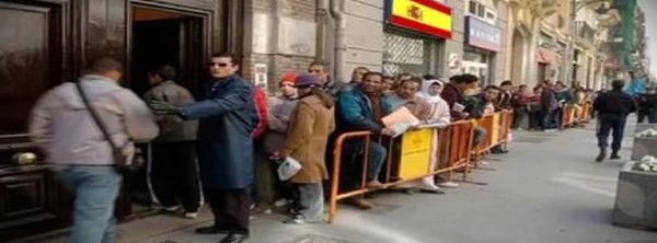 محرك الاقتصاد الإسباني.. كيف أنقذت سواعد المغاربة قطاعات البناء والفندقة بالجارة الشمالية؟