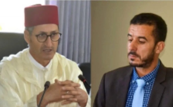 انتهى التقاضي.. هل تنفذ السلطة الإقليمية قرار عزل 9 أعضاء ببن الطيب؟