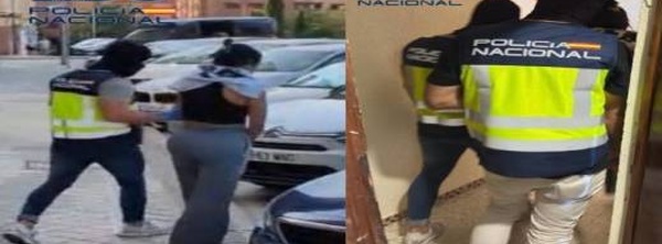 مليلية.. تفكيك شبكتين لتزوير وثائق الإقامة عبر "زيجات وهمية" واعتقال العشرات
