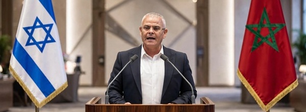 . مسؤول إسرائيلي رفيع يعتزم زيارة المغرب خلال الأيام المقبلة