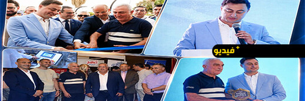 الناظور يعزز مكانته الاستثمارية.. انطلاق النسخة الخامسة من “الناظور المستدام 2026” بشراكات دولية ورؤية اقتصادية واعدة