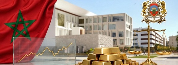 مجلس المنافسة يفتح تحقيقا في سوق الذهب بالمغرب وسط تقلبات الأسعار