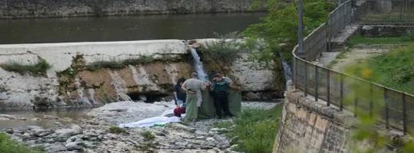 تفاصيل مؤلمة لحادث غرق أم مغربية واثنين من أبنائها شمال إسبانيا