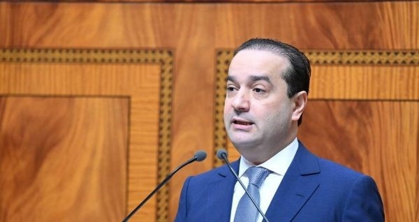"الأحرار" يقترح ربط درعة تافيلالت بالناظور عبر خط سككي لفك عزلتها