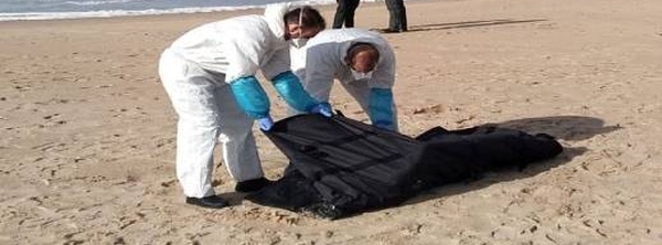 حقوقيو الناظور يدعون عائلات المفقودين إلى إجراء تحاليل الحمض النووي بعد العثور على 3 جثث مجهولة بمليلية