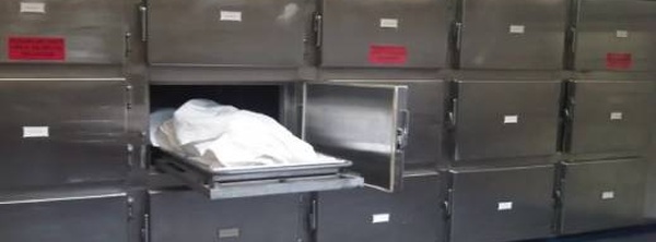 نزاع الأشقاء ينتهي بمأساة.. استنفار أمني بالحسيمة بعد مقتل سيدة قبل وصولها للمستشفى