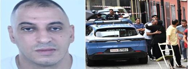 مات مستغيثا بين أيديهم.. تفاصيل جديدة حول خنق مواطن مغربي من طرف الشرطة الإيطالية