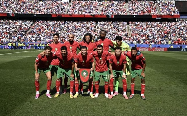 بعد نهائي المونديال.. إسبانيا تتربع على عرش العالم والمغرب سادسا عالميا