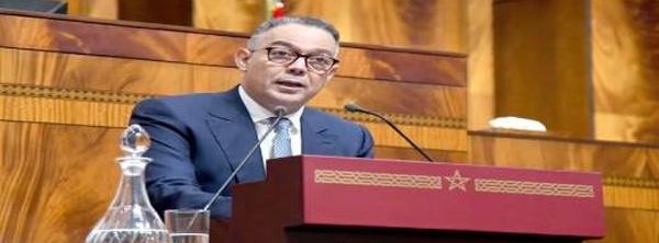 من بوابة بركان.. تفاصيل دخول رئيس جامعة الكرة معترك الاستحقاقات التشريعية 2026