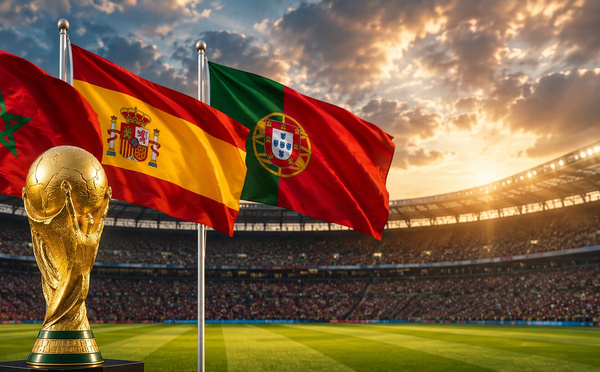 بعد إسدال الستار على مونديال 2026.. المغرب أول المتأهلين رسميًا إلى كأس العالم 2030
