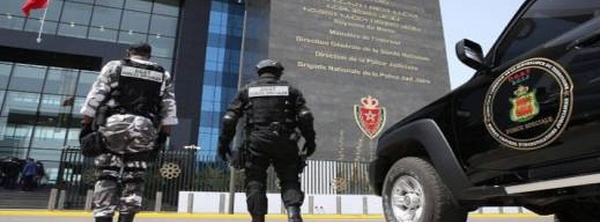 فرنسا تشيد بالمغرب بعد اعتقال 16 مطلوبا في ملفات جنائية عابرة للحدود