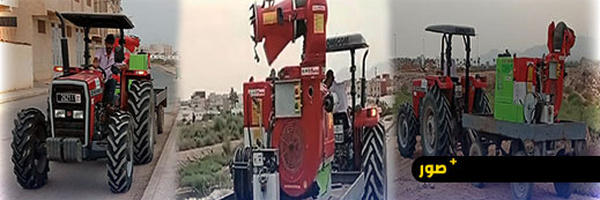 أركمان تتحرك لمواجهة انتشار البعوض.. حملة واسعة لرش المبيدات بعدة أحياء