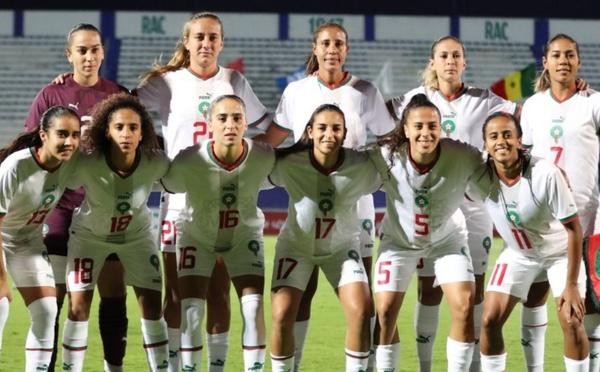 الموعد والقنوات الناقلة لمباراة المغرب وكينيا في افتتاح كأس أمم إفريقيا للسيدات