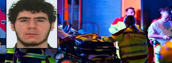 هجوم برلين.. مقتل منفذ اعتداء "مسيرة الفخر" بعد مطاردة أمنية وهذه جنسيته