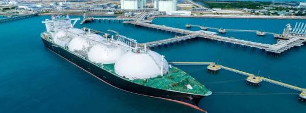 الولايات المتحدة تضيف المغرب إلى قائمة الدول المؤهلة لاستيراد الغاز الطبيعي المسال من مشروع أمريكي ضخم