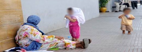 مدينة مغربية تشن حملة على المتسولين.. مداخيل يومية صادمة