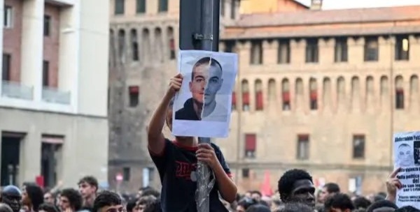 تفاصيل جديدة بخصوص مقتل "فقير" بإيطاليا..  فيديو وشهود جدد في  القضية