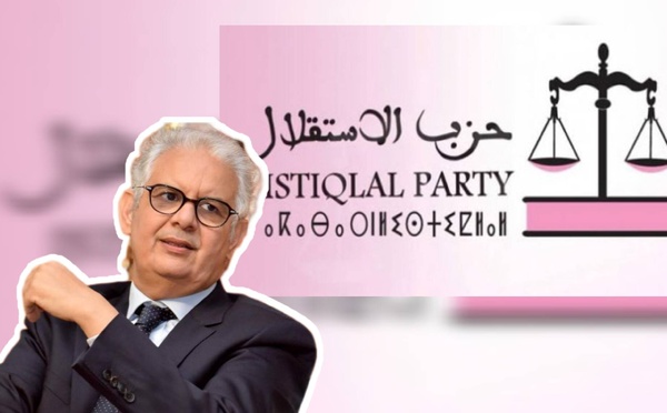 هل يفقد حزب الاستقلال مقعده البرلماني بالناظور بعد منح التزكية لشخصية من خارج الحزب؟