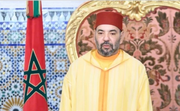 الملك محمد السادس: المغرب يدخل مرحلة تنموية جديدة.. والنمو يلامس 4.9% والصناعات الدفاعية والهيدروجين الأخضر ضمن الأولويات