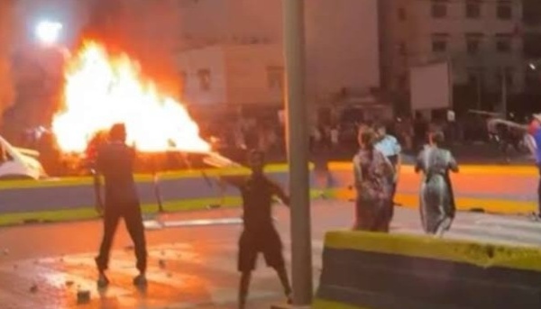 ماصحة تسجيل حالات وفيات على خلفية أحداث بني أنصار؟.. مصدر حقوقي يوضح