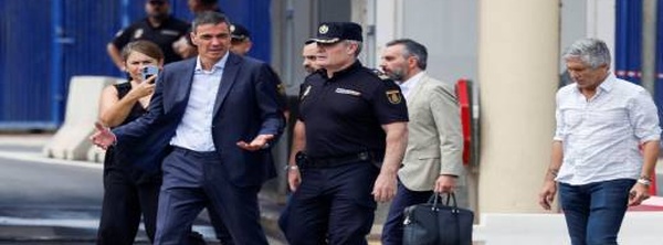 خلافات أوروبية محتدمة عقب أحداث سبتة.. وسانشيز يراسل بروكسل